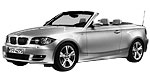 BMW E88 P0C61 Fault Code