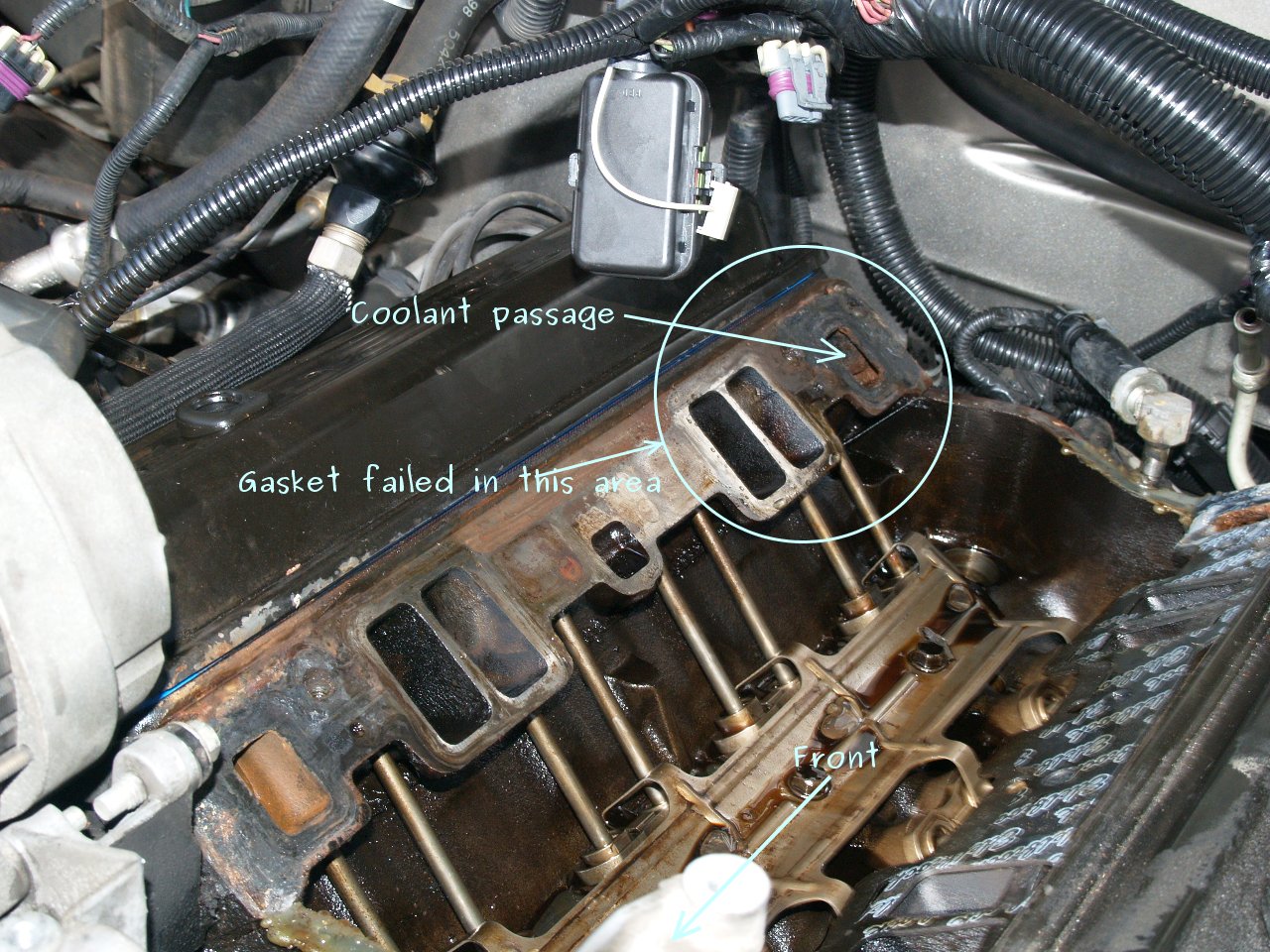 See P0C61 in engine