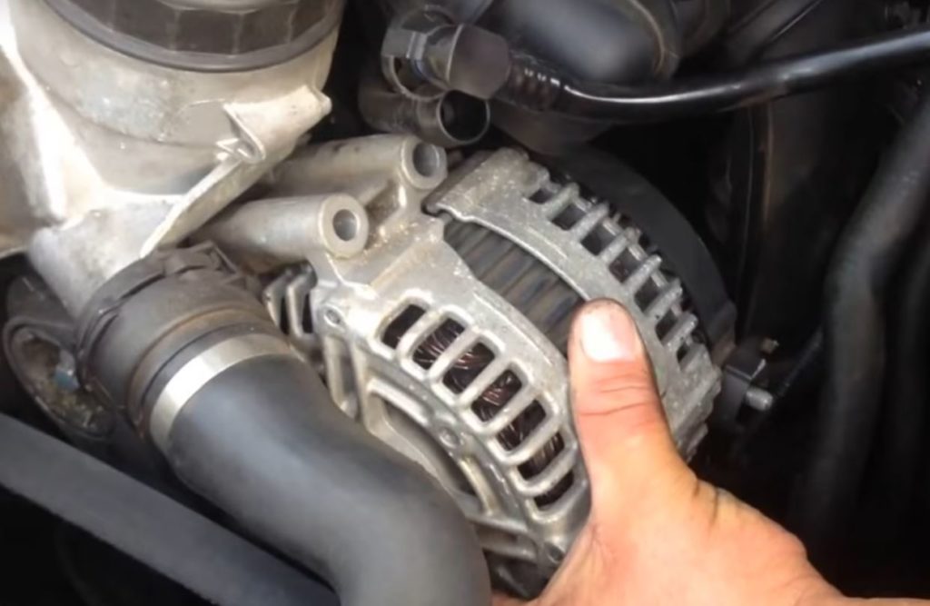 See P0C61 in engine